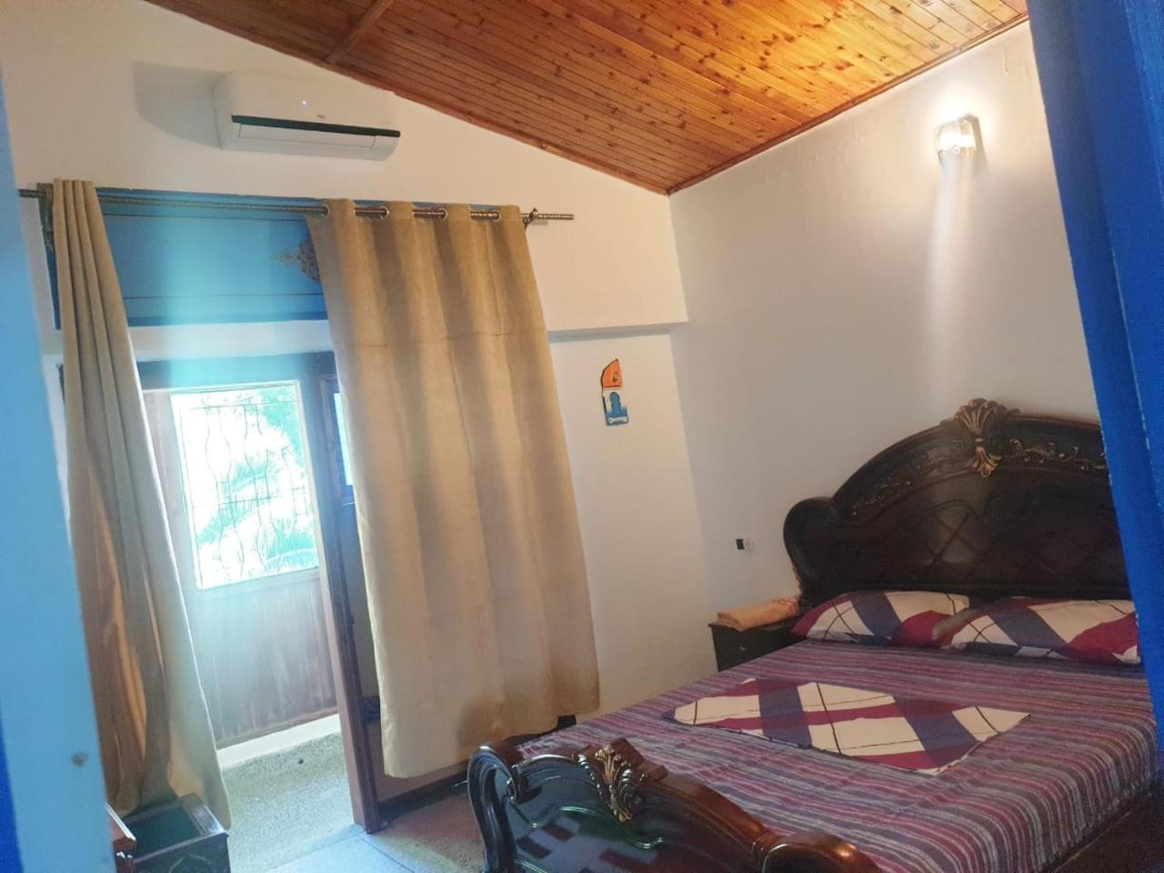 Casa Plasa Grande Chefchaouen Exteriör bild