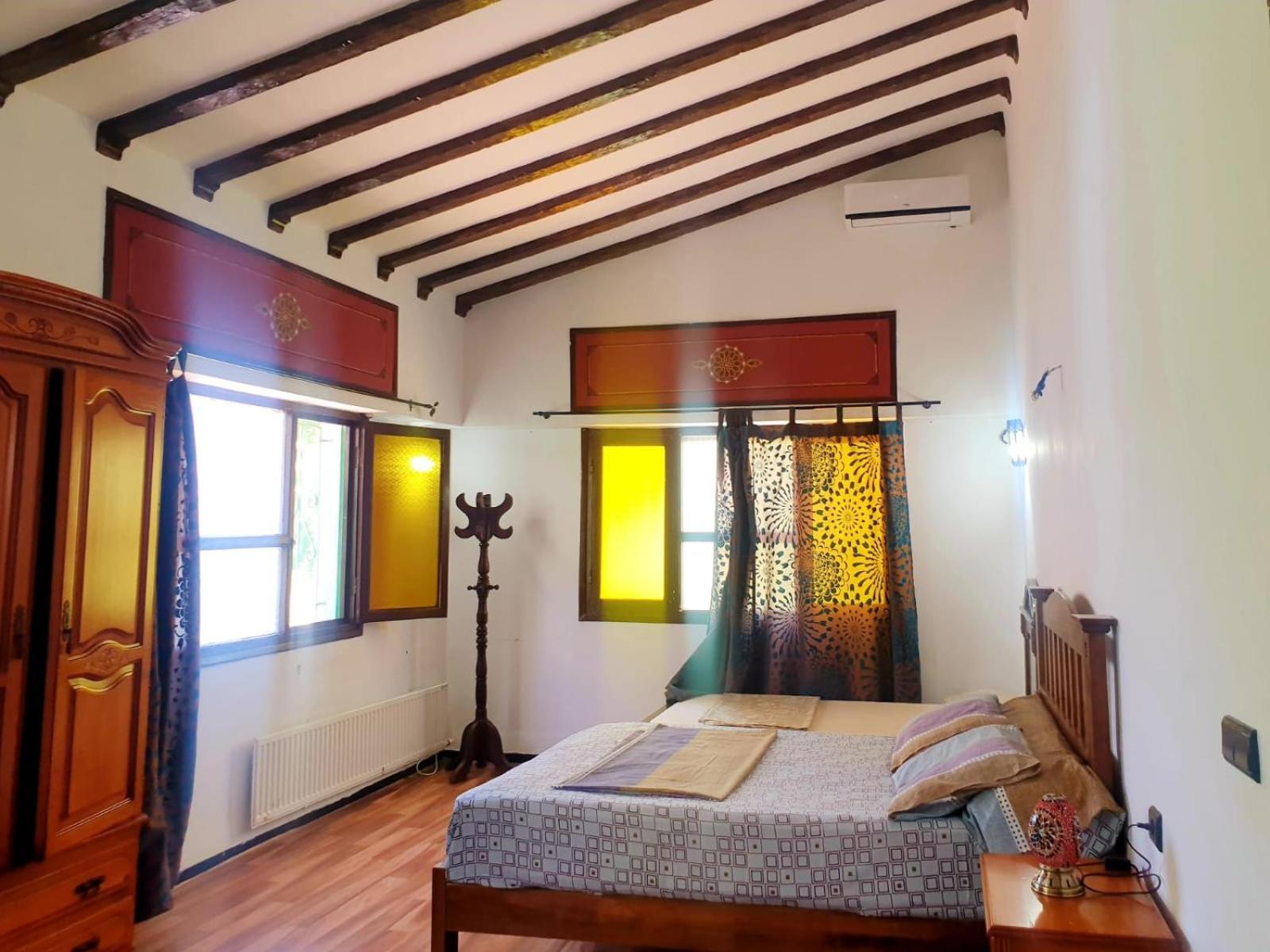 Casa Plasa Grande Chefchaouen Exteriör bild